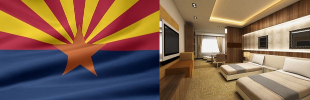 AZ Lodging image