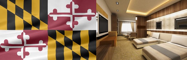 MD Lodging image