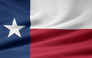 Texas flag picture